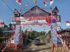 National gapura competition spurs creativity, collaboration among communities