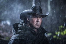 Sylvester Stallone gets back to his roots with explosive new trailer for 'Rambo: Last Blood'