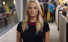 First trailer for Fox News film 'Bombshell' debuts