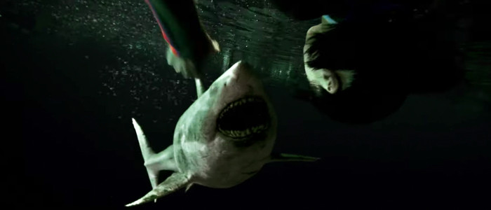 '47 Meters Down: Uncaged': Not your average shark week ...