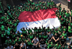 Indonesia’s digital economy 'well on track' to dominate Southeast Asia