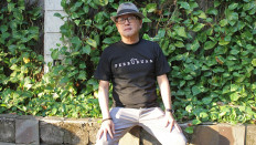 Richard Oh's relentless pursuit of enlightenment