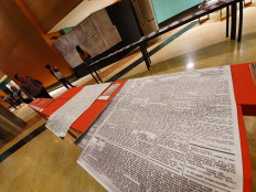 Festival showcases Indonesia's 'wild literature' of the colonial era