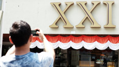 New movie theater planned at Taman Ismail Marzuki