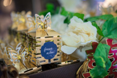 East Java gamer gives bride-to-be PC gaming hardware as wedding gift