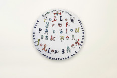 Argya Dhyaksa to challenge perfectionism in solo exhibition 