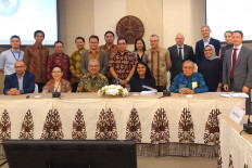 UK needs clearer ASEAN strategy, ambassador says