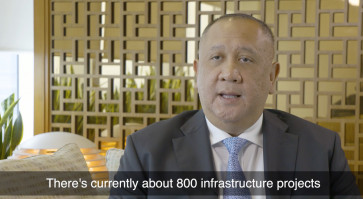 Be part of ASEAN&rsquo;s Growth Story: Standard Chartered&rsquo;s Roles