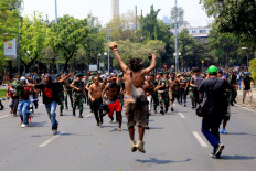 Insight: Youth at forefront of Papuan protests: Don't ignore them