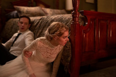 ‘Ready or Not’: Unlikely marriage between genres goes for jugular