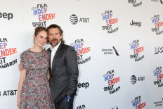 ‘Stranger Things’ star Maya Hawke dives into music