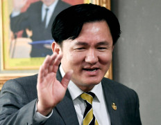 Malaysian official claims trial to raping Indonesian maid