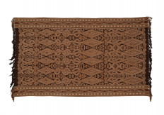 Worldwide 'ikat' artisans, lovers gather in Jakarta