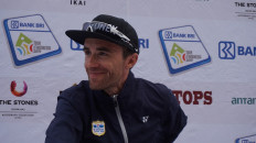 France's Lebas wins 2019 Tour de Indonesia title, despite no stage wins