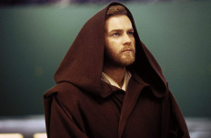 Ewan McGregor to return as Obi-Wan in new 'Star Wars' streaming TV series