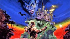 Game review: Vampire delight through ‘Castlevania’s Anniversary Collection’