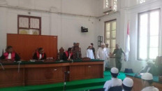 Jafar Umar Thalib, firebrand cleric known for roles in Maluku conflict, dies at 58