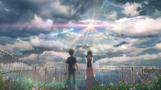 ‘Weathering with You’: Makoto Shinkai’s most urgent film