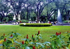 Suropati Park&rsquo;s centenary: A story of lost charm and glory 