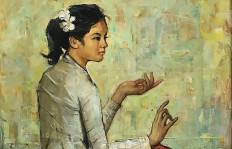 Lacking art conservators, can Indonesia preserve its cultural heritage?