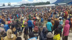 ‘Listen humbly to Papuan concerns,’ Catholic Church tells govt