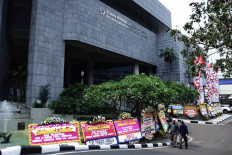 Newcomer PSI aims to be ‘agent of change’ in Jakarta Legislative Council 