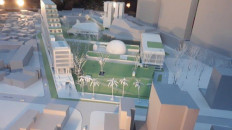 Artsy and lush: 50 percent of Taman Ismail Marzuki to comprise green space