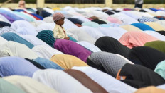  Malaysian Muslims handed jail terms for missing Friday prayers 