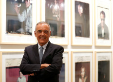 Venice film festival pulls the stars but gender disparity casts shadow