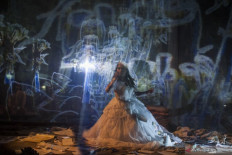 Thespians from Bandung, Melbourne collaborate on 'Hades Fading'