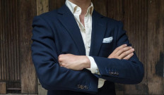 Shave off and suit up: A guide to looking dapper in Indonesia