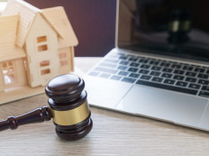 Kediri man kicks out own father, wins home ownership in court