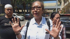 East Java Police name another suspect related to racist abuse against Papuan students