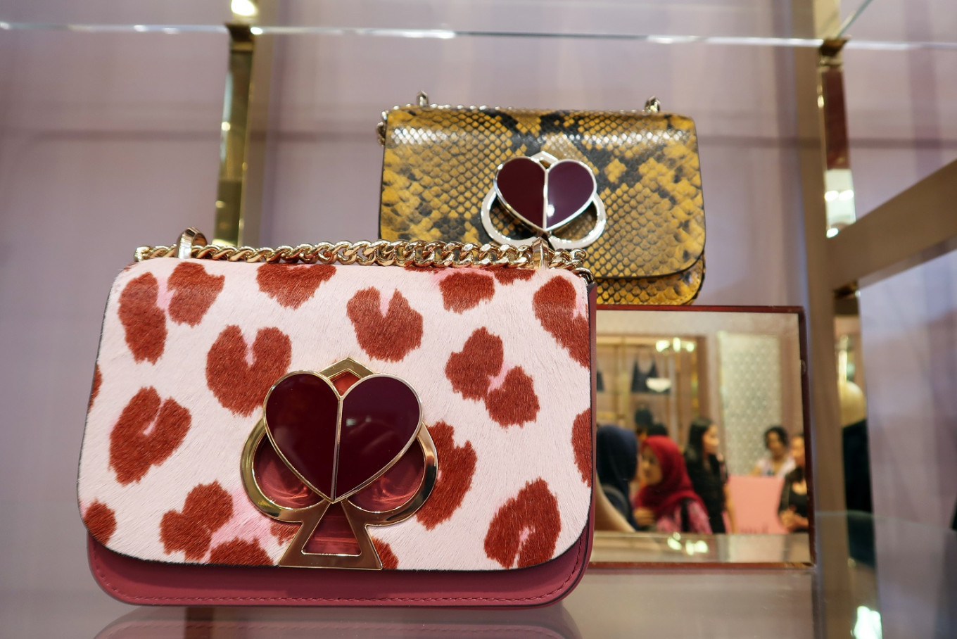 kate spade bags new collection 2020