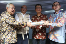 Maipark gathers earthquake data to help determine disaster insurance premiums