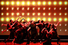 Showcase features 'Broadway' participants after New York training