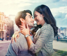 ‘Twivortiare’: Lofty romantic drama relatable, for some