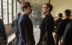 Polanski film premieres in Venice as scandal rages