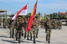 Timor Leste marks 20 years since historic independence vote