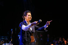 Over 100,000 visitors flock to ARTJOG 2019&nbsp;