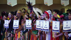 Diversity made Indonesia; intolerance may end it 