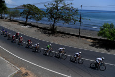 The dilemma between upgrading Tour de Indonesia and supporting local cyclists