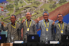 State-Owned Enterprises Ministry shakes up PGN board of directors