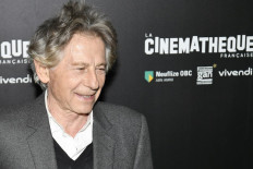 Polanski film premieres in Venice defying protests
