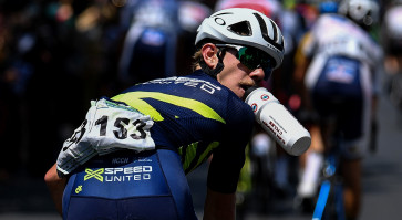 Tour de Indonesia: It&rsquo;s hot, it&rsquo;s steep, it&rsquo;s exciting