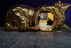 How to experience Art Jakarta 2019 to the fullest