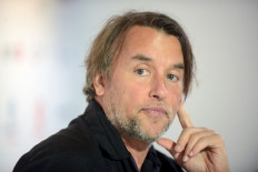 Linklater to spend 20 years making new movie