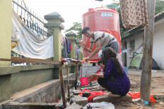 Time to move out: Jakarta ends aid as UNHCR scrambles to find solution for stranded asylum seekers