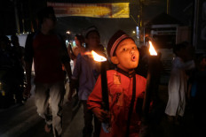 Insight: A national imperative: Lowering child mortality rate in Indonesia