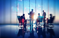 Indonesia sees uptick in COVID-19 transmission in poorly ventilated offices